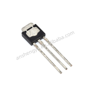 COPOER Chip <span class=keywords><strong>IC</strong></span> 2SD1918 <span class=keywords><strong>D1918</strong></span> SD1918 1918 Nguyên Bản Mới Bóng Bán Dẫn Công Suất DIP 160V 1,5A Linh Kiện Điện Tử Giá Thấp Bom Serivic - Product Image 5