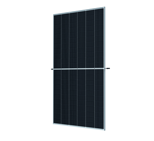 Painéis Solares GCL 670w/675w 25 Anos de Energia Garantia Eficiência Meia Célula N-Type para Casas - Product Image 1