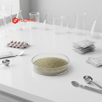 Gluconate ferreux ISO22000 FSCC22000, poudre très fine, qualité alimentaire, 99% de gluconate ferreux