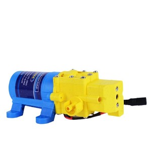 Bomba Purificadora de Agua por Ultrafiltración Lu Doctor, 2 Puntos de Filtración Eficiente, Bomba Eléctrica de Refuerzo para Uso Doméstico - Product Image 2