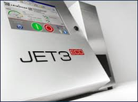 Imprimante jet d'encre originale Leibinger pour imprimante jet d'encre Jet3 eco PI 70