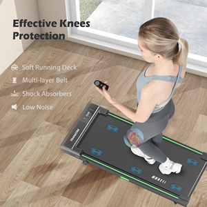 <span class=keywords><strong>Petit</strong></span> <span class=keywords><strong>tapis</strong></span> roulant électrique inclinable pliable <span class=keywords><strong>pour</strong></span> la maison, mini <span class=keywords><strong>tapis</strong></span> roulant <span class=keywords><strong>pour</strong></span> la marche sous le bureau, <span class=keywords><strong>pour</strong></span> le bureau, l'<span class=keywords><strong>appartement</strong></span> - Product Image 6
