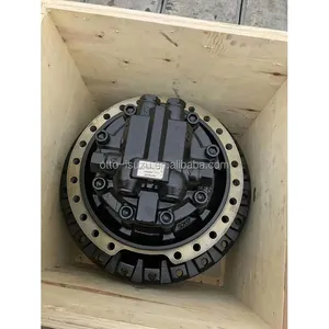 Final Drive 9233692 für ZX200-3 ZX225-3 ZX210-3 ZX240-3 Travel Motor