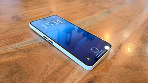 Teléfono Nothing 3a, Pantalla AMOLED de 6.7'' y 120Hz, Cámara de 50MP, Batería de 5000mAh, Carga de 50W, Procesador MTK Octa Core, 5G LTE, Smartphone en <span class=keywords><strong>Español</strong></span> a Bajo Precio - Product Image 6