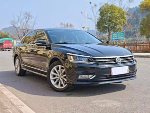 Volkswagen 1.8T Usata del 2017, Motore Turbo EA888, Auto Spaziosa per Famiglia e Lavoro, Stabile ed Efficiente nei Consumi - Product Image 2