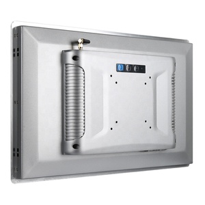 Supporto a parete <span class=keywords><strong>Design</strong></span> industriale impermeabile Android Tablet PC - Product Image 4