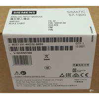 Nouvelle unité de commande originale 6ES72314HD320XB0, neuve dans sa boîte