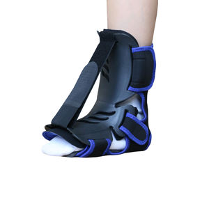 Enkeldorsiflexie Nachtspalk Voor Voetdruppel Herstelondersteuning Na De Operatie - Product Image 4