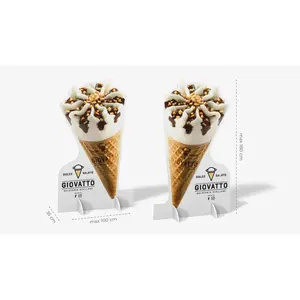 Pannello Promozionale Personalizzato per Merchandising - Product Image 2