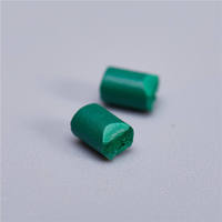 Granulés bruts de masterbatch de couleur en plastique PP de qualité alimentaire orange pour filament d'imprimante 3D, qualité tuyauterie, pour extrusion et moulage (PE, ABS, PETG, PLA)
