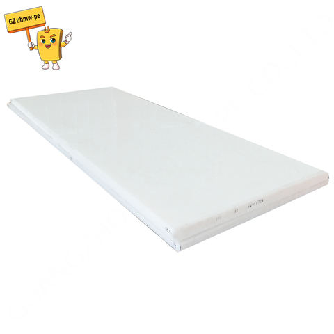 Competitive Price Self Lubrication Uhmwpe Sheet PE 1000 Sheet