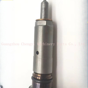 Injecteur de carburant pour moteur diesel 2645A747 320-0680 pour C6.6 C4.4 3200680 - Product Image 4