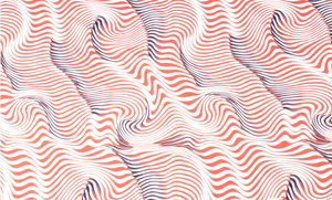 Tốt Drapery Thời Trang Zebra Sọc Vải Neoprene In Cho Trang Phục - Product Image 6