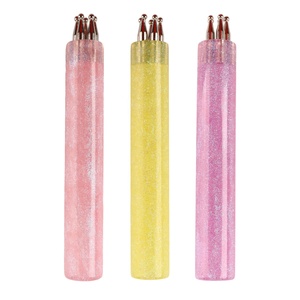 Bolígrafo de Puntitos 5 en 1 con Cabeza de Metal, Bolígrafo de Puntitos para Flores, Manicura, Pintura de Uñas, Herramientas de Arte de Uñas - Product Image 4