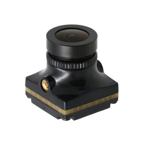 Caméra FPV analogique miniature DMKR LST-S6 1200TVL LST-S8 1500TVL avec objectif 2,1 mm PAL NTSC OSD réglable 5-35V pour drone de course RC - Product Image 5