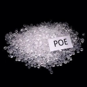 Gránulos de HDPE de Buen Rendimiento Integral, Pellets de HDPE Sin Relleno y Material Plástico de HDPE Reforzado - Product Image 4