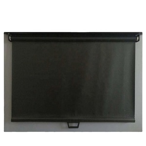 Côté bus abat-jour de fenêtre À Charnière pare-soleil - Product Image 1