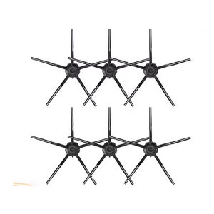 <span class=keywords><strong>Roborock</strong></span> S5 S5 Max <span class=keywords><strong>S6</strong></span> <span class=keywords><strong>MaxV</strong></span> <span class=keywords><strong>S6</strong></span> Pure E4 E5 S51 S52 S55 Aspirateur Pièces De Rechange Batterie Rouleau Brosse HEPA Filtre Vadrouille Chiffon - Product Image 6