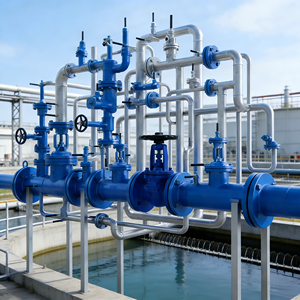 高温蒸気特殊ベローズグローブバルブステンレス鋼/炭素鋼/CF8/WCBフランジウェッジグローブバルブ - Product Image 2