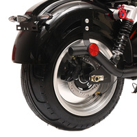 Usine directe 60V grande moto électrique de motocross adulte haute vitesse 75 km/h 2000W/3000W/moteurs batterie au Lithium