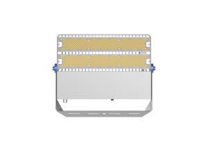 Faro <span class=keywords><strong>LED</strong></span> per Stadio 500-1000W 160lm/W, Illuminazione Esterna per Campi Sportivi con Certificazioni ETL CE RoHS - Product Image 3