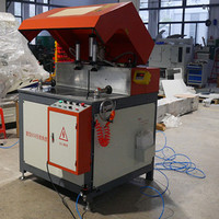 Machine à couper les angles de cadre