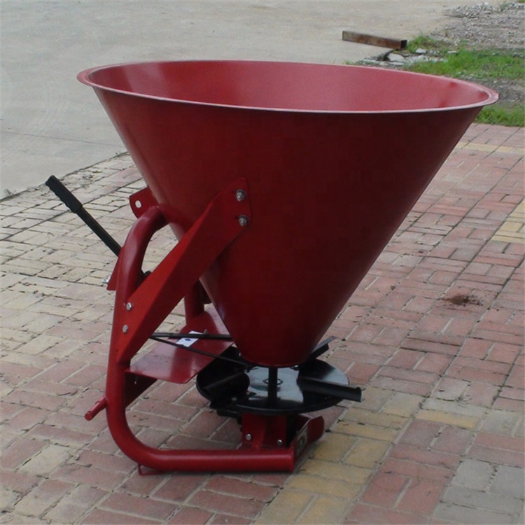 Hot Sale Dnger streuer montiert 4 Rder Traktor fr die Land dngung|  Alibaba.com