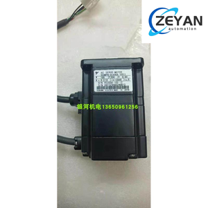 Yaskawa Electric SGMPH-01/02/04/08/15A1A/<span class=keywords><strong>A2A</strong></span>/ANA-YR11/12/13/52/62 - Product Image 1