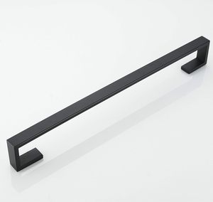 Supporto per <span class=keywords><strong>Lavabo</strong></span> da Bagno a Parete Monolaterale Personalizzabile, Mensola per Lavandino, Staffe di Supporto Nere - Product Image 2