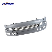 Precio al por mayor parachoques delantero del vehículo OEM 7E5807217E parachoques de coche para Volkswagen Multivan 2009 2010 2011 2012 2013 2014 2015