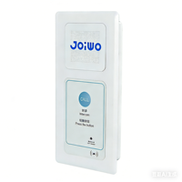 Interphone de salle blanche étanche IP55 pour salle d'opération, nettoyable