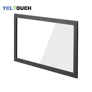 <span class=keywords><strong>17</strong></span> inch cảm ứng hồng ngoại màn hình sản xuất trực tiếp bán <span class=keywords><strong>IR</strong></span> cảm ứng Bộ lớp phủ - Product Image 1