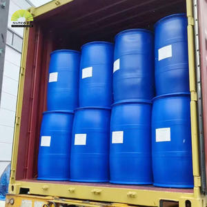 Dietanolamide di Cocco (CDEA) Liquido Cosmetico Giallo Chiaro al Miglior Prezzo - Product Image 3