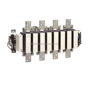 Schnei der Industrial Control TeSys LC1F Series 4 Pôles DC Contacteur <span class=keywords><strong>B</strong></span>[24V] <span class=keywords><strong>F</strong></span>[110V] M[220V] Bobine-D LC1F115BD/MD /150BD/FD/MD - Product Image 3