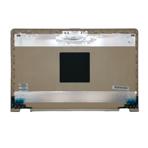 Carcasa Nueva para Portátil HK-HHT para <span class=keywords><strong>HP</strong></span> <span class=keywords><strong>Pavilion</strong></span> x360 <span class=keywords><strong>15</strong></span>-br, Tapa Trasera LCD Sin Pantalla Táctil, 924502-001, Dorada - Product Image 2