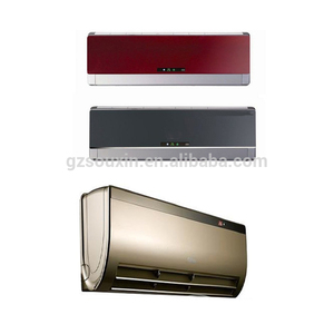 Original Miอินเวอร์เตอร์เครื่องปรับอากาศแบบพกพาแยกประเภท1.5HPการแปลงความถี่Sweep <span class=keywords><strong>Up</strong></span>และDownขนาดเล็ก - Product Image 4