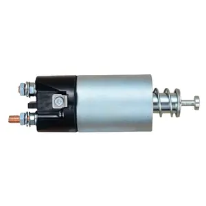 הטוב ביותר למכור אוטומטי Starter רכב סולנואיד Switch12V 24V על 35 ימים לאחר התשלום שלך