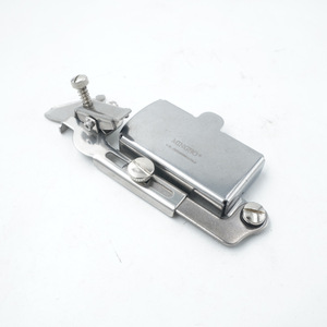 เครื่องวัดขนาดตัวอักษร Tbone Contour Gauge XIN-02 แบบแม่เหล็ก สำหรับจักรเย็บผ้า อุปกรณ์แปรรูปเสื้อผ้า - Product Image 4