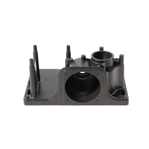 Mendukung kustomisasi bagian dan komponen industri <span class=keywords><strong>Die</strong></span> <span class=keywords><strong>Casting</strong></span> paduan <span class=keywords><strong>Aluminium</strong></span> Oem presisi tinggi - Product Image 3