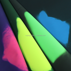 Termocrómico CAMBIO DE Color PU cuero sintético sensible al calor <span class=keywords><strong>para</strong></span> zapatos bolsos accesorios de moda coches sofás - Product Image 4