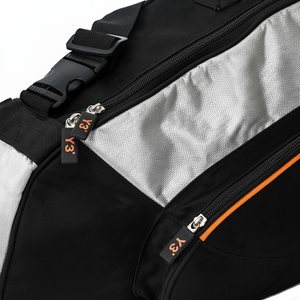 Canvas Sports Carry <b>Bag</b> - Product Image 1