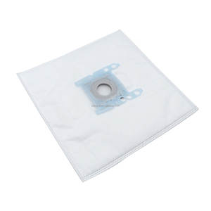 Sac filtre à poussière en tissu pour <span class=keywords><strong>aspirateur</strong></span> Bosch & <span class=keywords><strong>Siemens</strong></span> BSG7 BSG6 BSGL3126GB GL30 Type G Pièces détachées pour <span class=keywords><strong>aspirateur</strong></span> Accessoires - Product Image 3