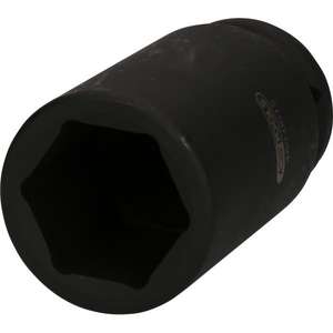 KS TOOLS - 460.0030 Douille pour écrou d'essieu 3/4 '', 6 points, profondeur-EAN 4042146784471 HEAVY VEHICLES - Product Image 1