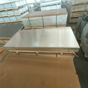 Panneau de toiture <span class=keywords><strong>en</strong></span> aluminium isolant de haute qualité, personnalisé, <span class=keywords><strong>en</strong></span> aluminium <span class=keywords><strong>EN</strong></span> <span class=keywords><strong>AW</strong></span> 6082 T6 <span class=keywords><strong>T651</strong></span>, plaque d'aluminium - Product Image 1