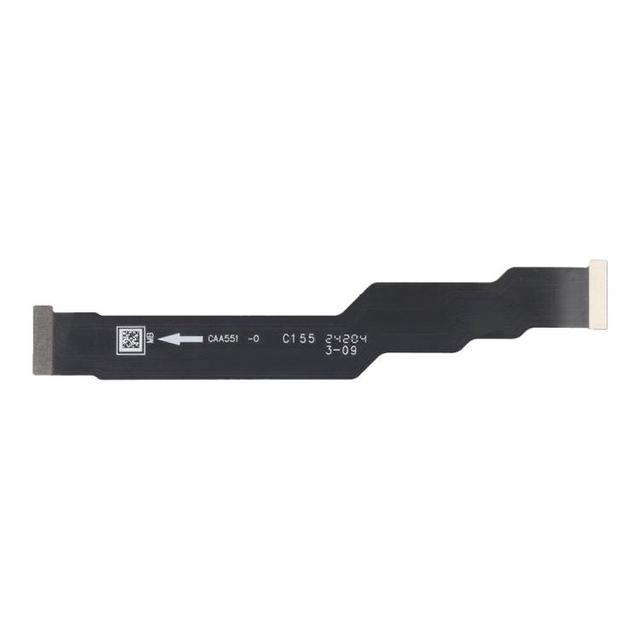 Mobile  Phone Flex Cable for OnePlus 12R LCD Flex Cable Lcd Component