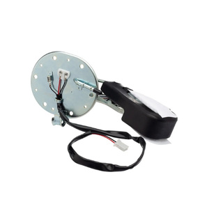 Unidad de montaje de módulo de bomba de combustible para <span class=keywords><strong>Honda</strong></span> CB300R <span class=keywords><strong>CB</strong></span> <span class=keywords><strong>300R</strong></span> ABS 2009-2012 OEM 16700-KVK-900 16700-KVK-840 repuestos de motocicleta - Product Image 1