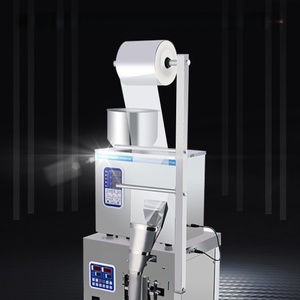 Máquina Automática para Empacar Películas Solubles en Agua PVA, Máquina para Empacar Cápsulas de Líquido de Lavado y Limpieza, Máquina para Empacar Cápsulas de Película Soluble en Agua - Product Image 3