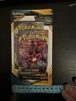 Boîtier de protection en acrylique RAY YI transparent, magnétique, résistant aux UV, pour cartes à collectionner (anciennes et modernes), format blister booster pack