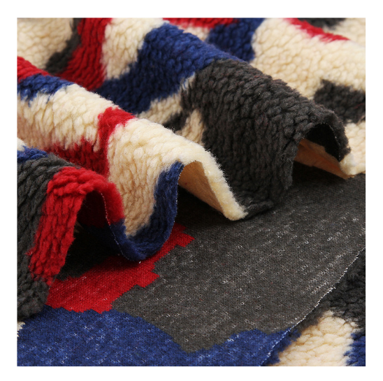 Отличное качество, супер 100% полиэстер, шерпа, флисовая ткань