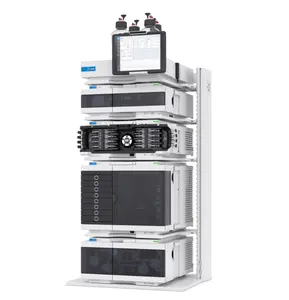 Brand New Agilent Analytical HPLC systems 1290 Infinity II LC System chromatography instrument